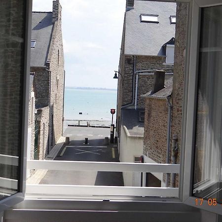 Maison Du Pecheur Cancale Habitación foto